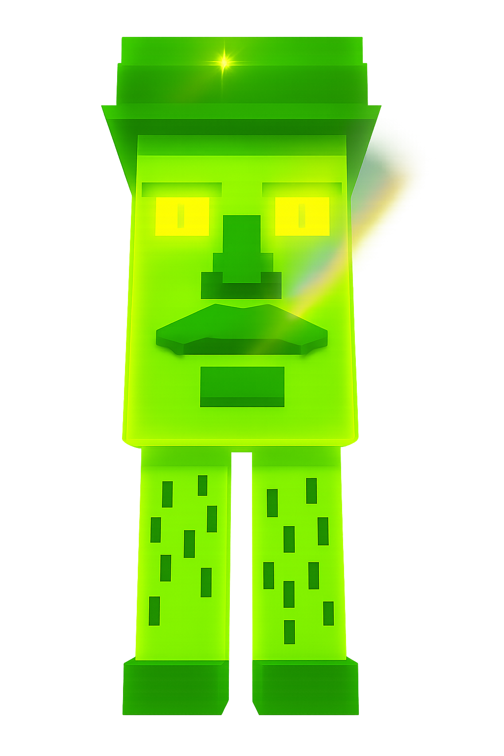 Neon Garamararam