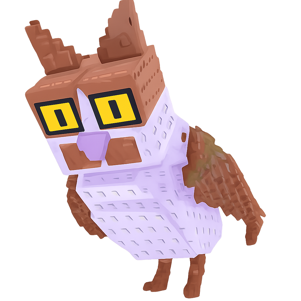 Gattolini Owlini