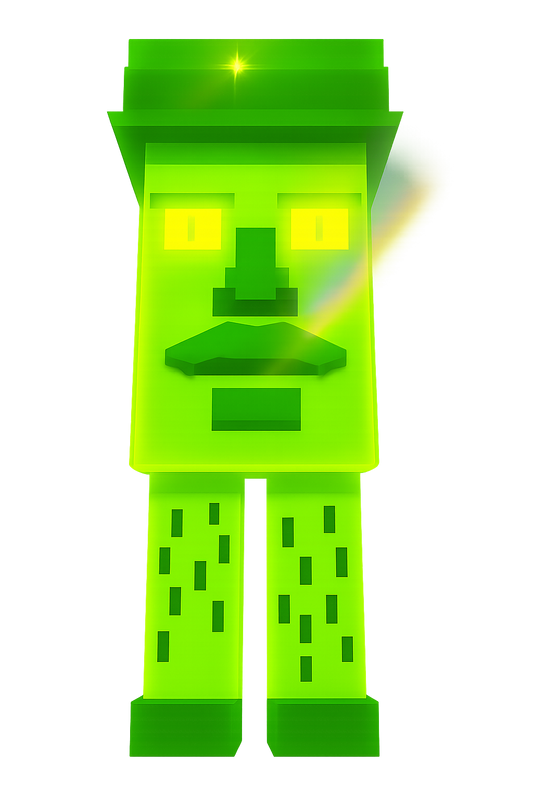 Neon Garamararam