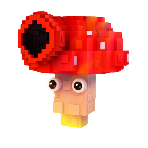Shroombino