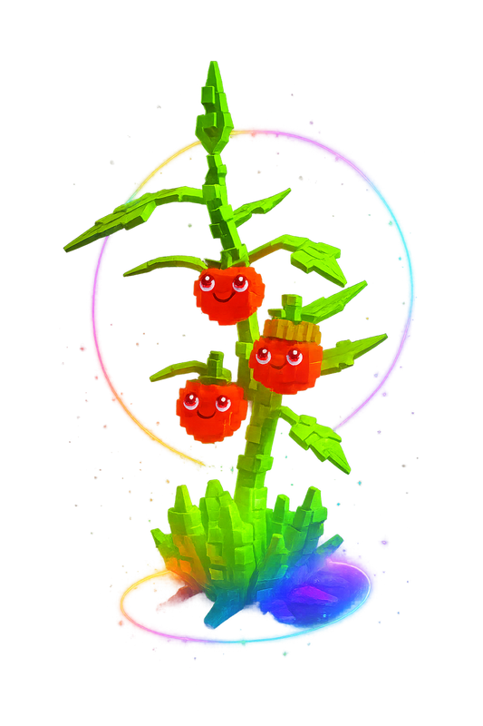 Tomatrio