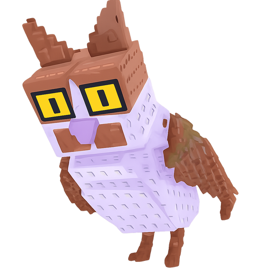 Gattolini Owlini